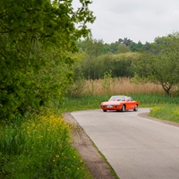 Corsendonkrit -  3 mei 2026