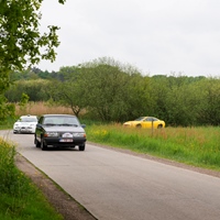 Corsendonkrit -  3 mei 2026