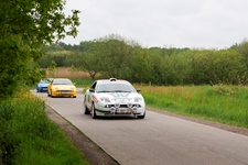 Corsendonkrit -  3 mei 2026