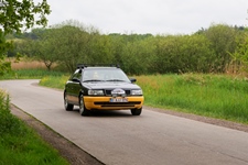 Corsendonkrit -  3 mei 2026