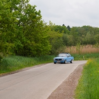 Corsendonkrit -  3 mei 2026