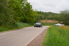 Corsendonkrit -  3 mei 2026