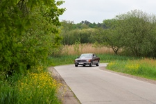 Corsendonkrit -  3 mei 2026