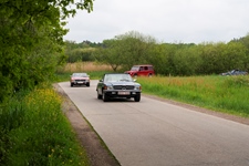 Corsendonkrit -  3 mei 2026
