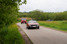 Corsendonkrit -  3 mei 2026