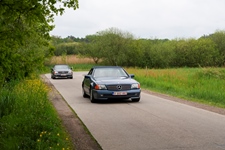 Corsendonkrit -  3 mei 2026