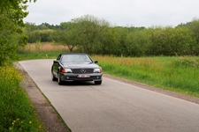 Corsendonkrit -  3 mei 2026