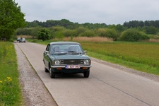 Corsendonkrit -  3 mei 2026