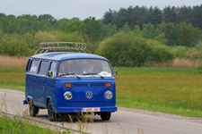 Corsendonkrit -  3 mei 2026