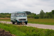 Corsendonkrit -  3 mei 2026