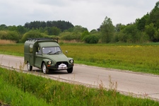Corsendonkrit -  3 mei 2026