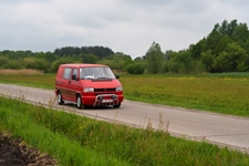 Corsendonkrit -  3 mei 2026