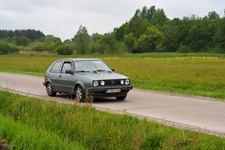 Corsendonkrit -  3 mei 2026