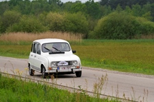 Corsendonkrit -  3 mei 2026