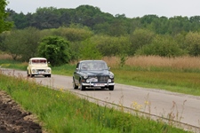 Corsendonkrit -  3 mei 2026