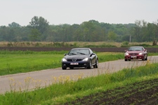 Corsendonkrit -  3 mei 2026