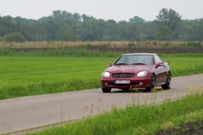 Corsendonkrit -  3 mei 2026