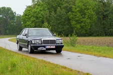 Corsendonkrit -  3 mei 2026