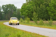 Corsendonkrit -  3 mei 2026