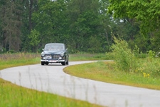 Corsendonkrit -  3 mei 2026