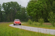 Corsendonkrit -  3 mei 2026