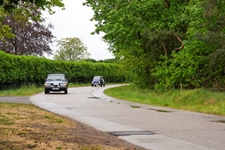 Corsendonkrit -  3 mei 2026