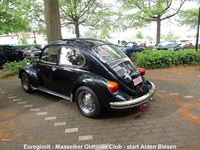Euregiorit - Maaseiker Oldtimer Club - start Alden Biesen -  3 mei 2026