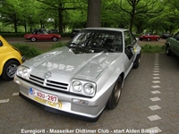 Euregiorit - Maaseiker Oldtimer Club - start Alden Biesen -  3 mei 2026