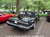 Euregiorit - Maaseiker Oldtimer Club - start Alden Biesen -  3 mei 2026