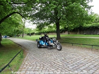 Euregiorit - Maaseiker Oldtimer Club - start Alden Biesen -  3 mei 2026