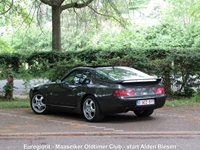 Euregiorit - Maaseiker Oldtimer Club - start Alden Biesen -  3 mei 2026