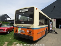 Bourse Oldtimer Libramont -  3 mei 2026