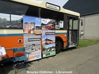 Bourse Oldtimer Libramont -  3 mei 2026