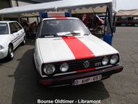 Bourse Oldtimer Libramont -  3 mei 2026