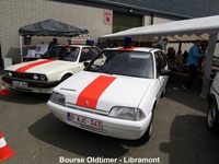 Bourse Oldtimer Libramont -  3 mei 2026