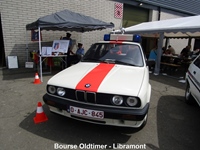 Bourse Oldtimer Libramont -  3 mei 2026