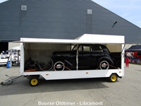 Bourse Oldtimer Libramont -  3 mei 2026