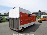 Bourse Oldtimer Libramont -  3 mei 2026