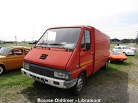 Bourse Oldtimer Libramont -  3 mei 2026