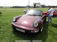 Bourse Oldtimer Libramont -  3 mei 2026