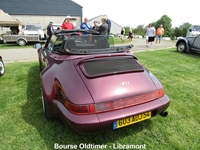 Bourse Oldtimer Libramont -  3 mei 2026