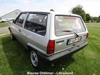 Bourse Oldtimer Libramont -  3 mei 2026
