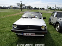 Bourse Oldtimer Libramont -  3 mei 2026