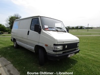 Bourse Oldtimer Libramont -  3 mei 2026