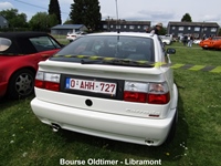 Bourse Oldtimer Libramont -  3 mei 2026