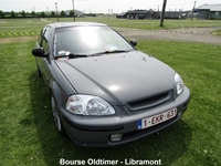 Bourse Oldtimer Libramont -  3 mei 2026