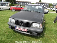 Bourse Oldtimer Libramont -  3 mei 2026