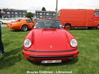 Bourse Oldtimer Libramont -  3 mei 2026
