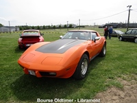 Bourse Oldtimer Libramont -  3 mei 2026