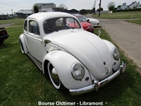 Bourse Oldtimer Libramont -  3 mei 2026